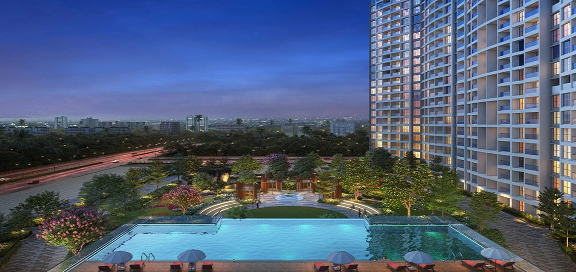 Purva Atmosphere Virtual Tour